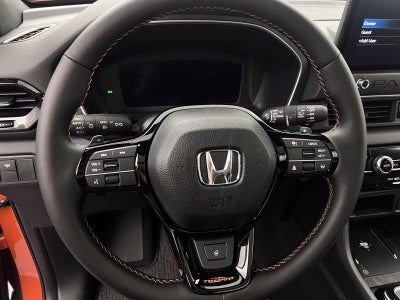 2026 Honda PASSPORT T/S-E S