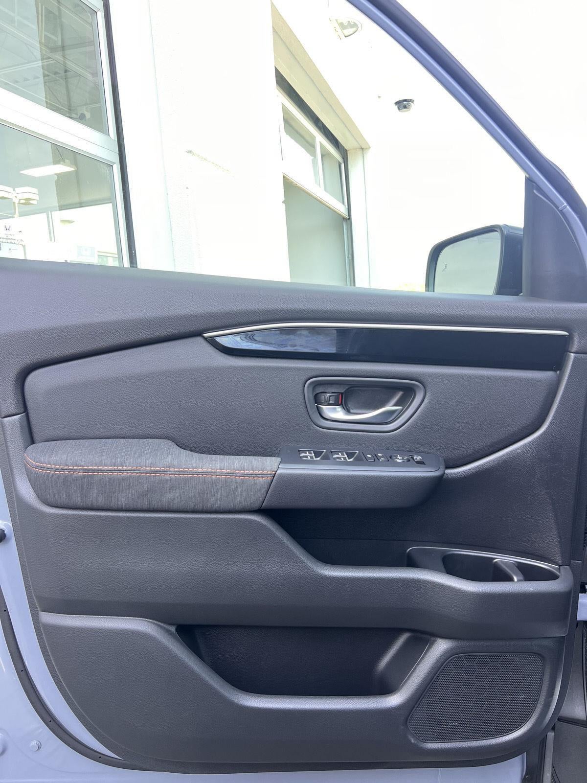 2026 Honda Pilot Sport