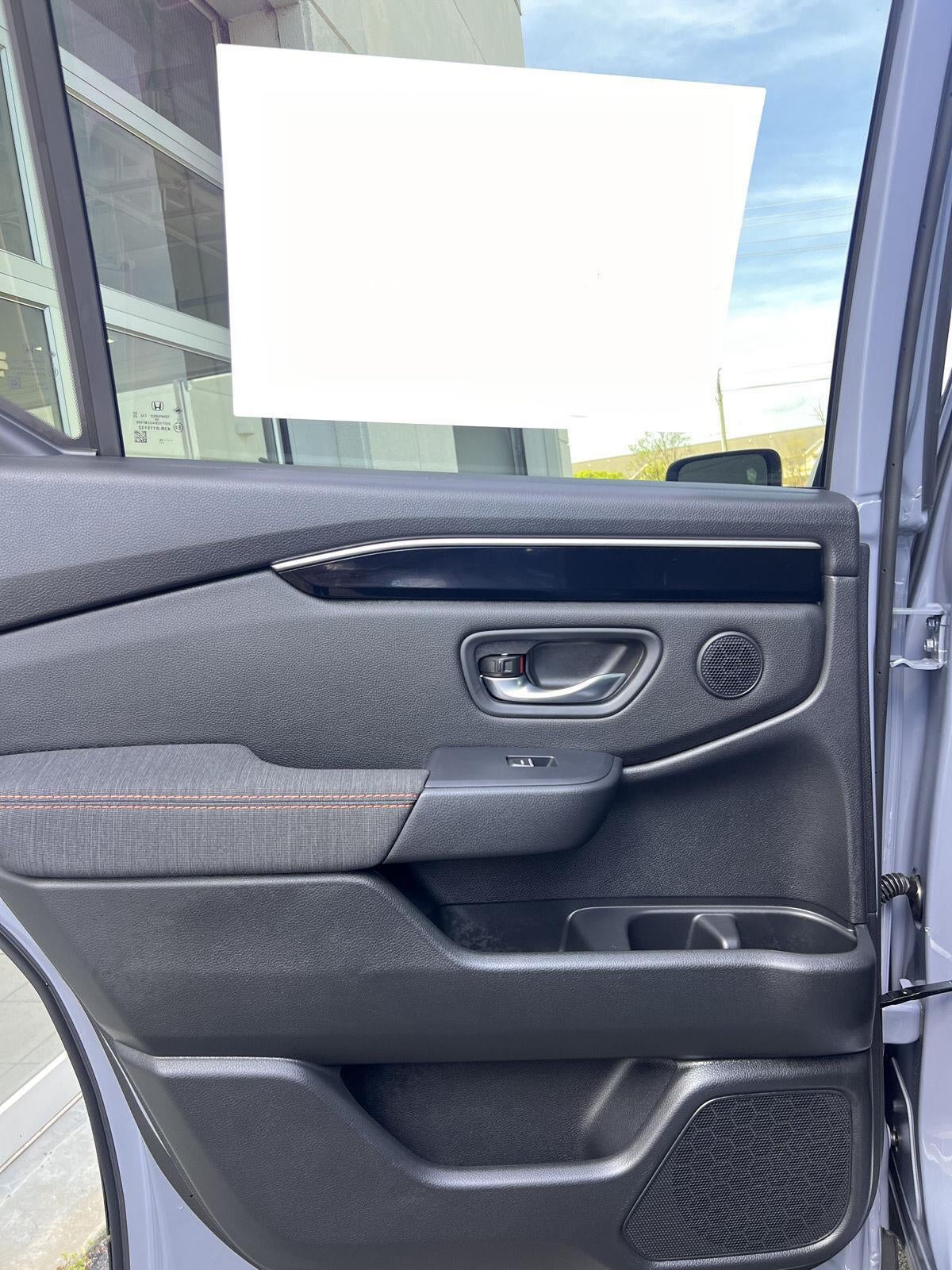 2026 Honda Pilot Sport