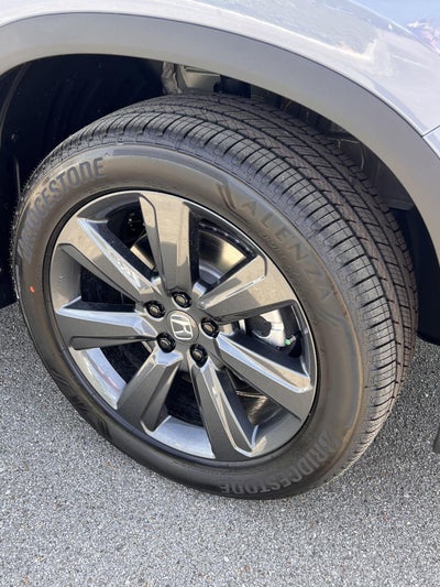 2026 Honda Pilot Sport