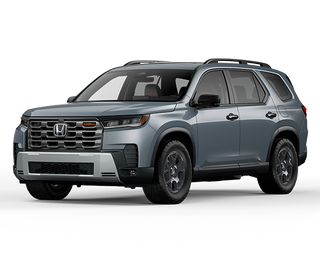 2026 Honda PILOT 4TRAILS