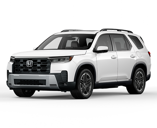 2026 Honda Pilot Touring S