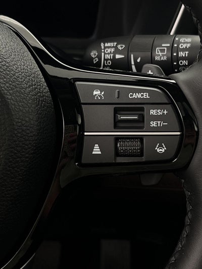 2026 Honda PILOT 4TRG S