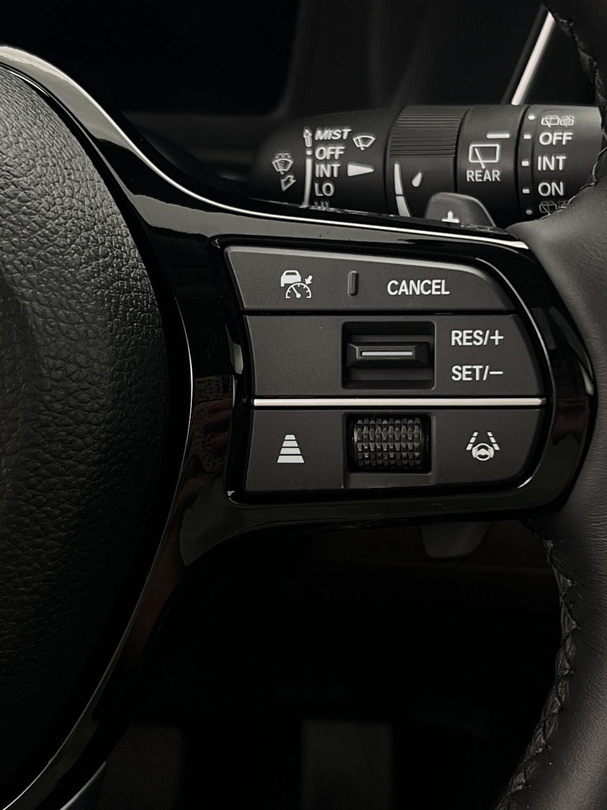 2026 Honda PILOT 4TRG S