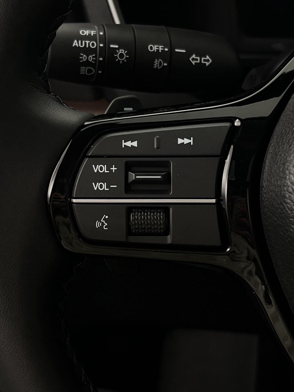 2026 Honda PILOT 4TRG S