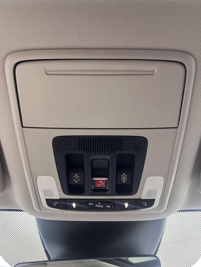 2026 Honda PILOT 4TRG S