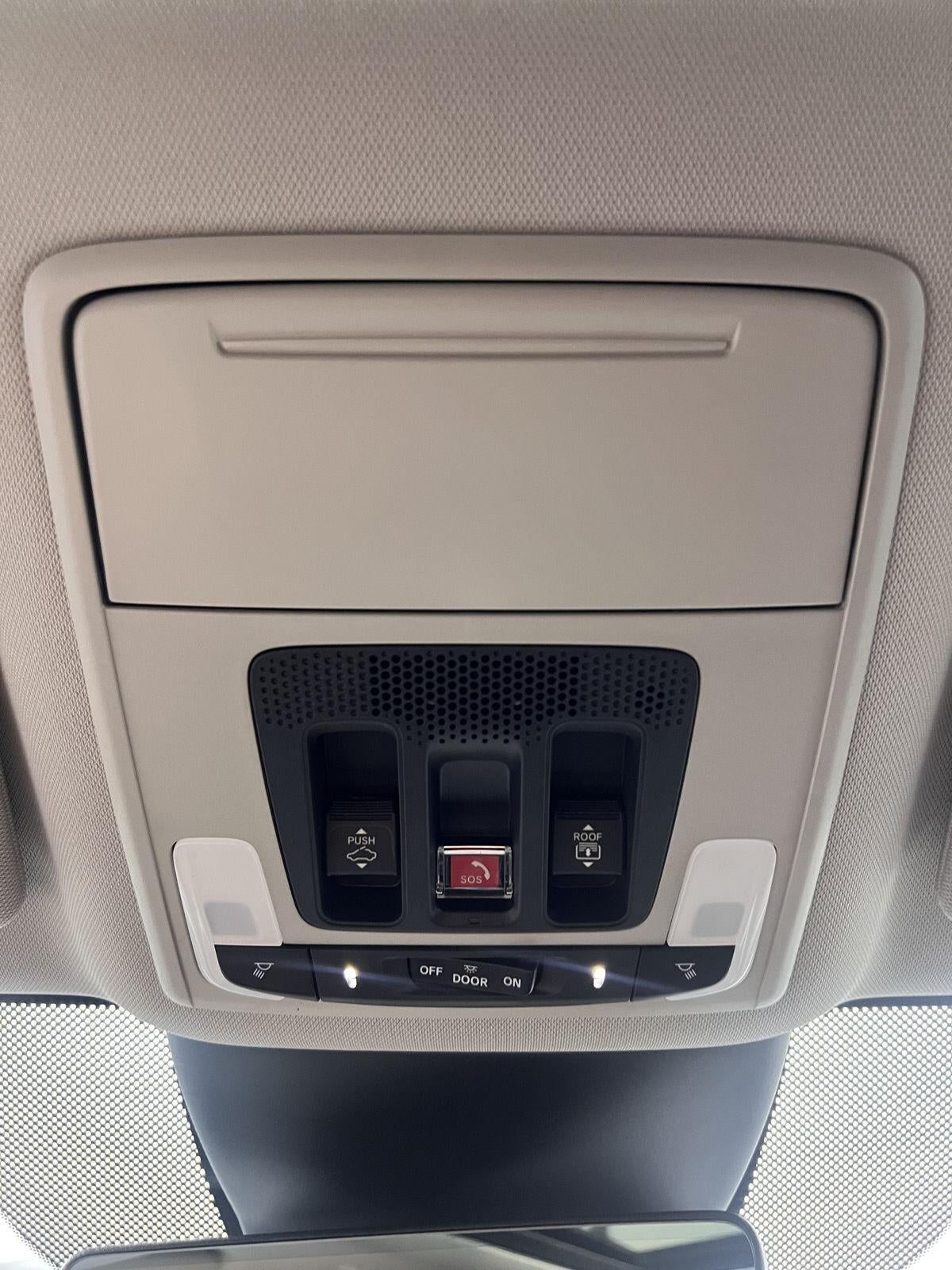 2026 Honda PILOT 4TRG S