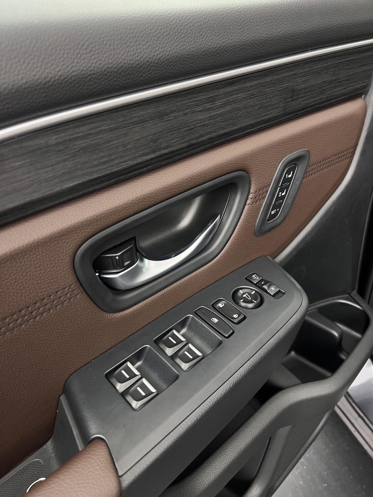 2026 Honda PILOT 4TRG S