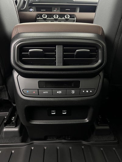 2026 Honda PILOT 4TRG S