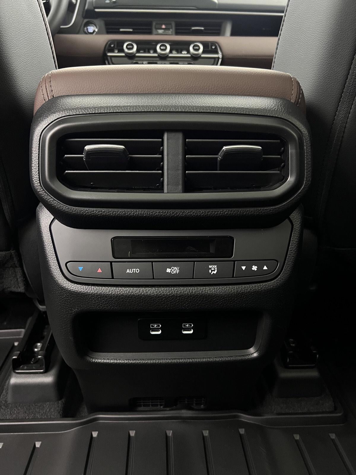 2026 Honda PILOT 4TRG S