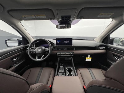 2026 Honda PILOT 4TRG S