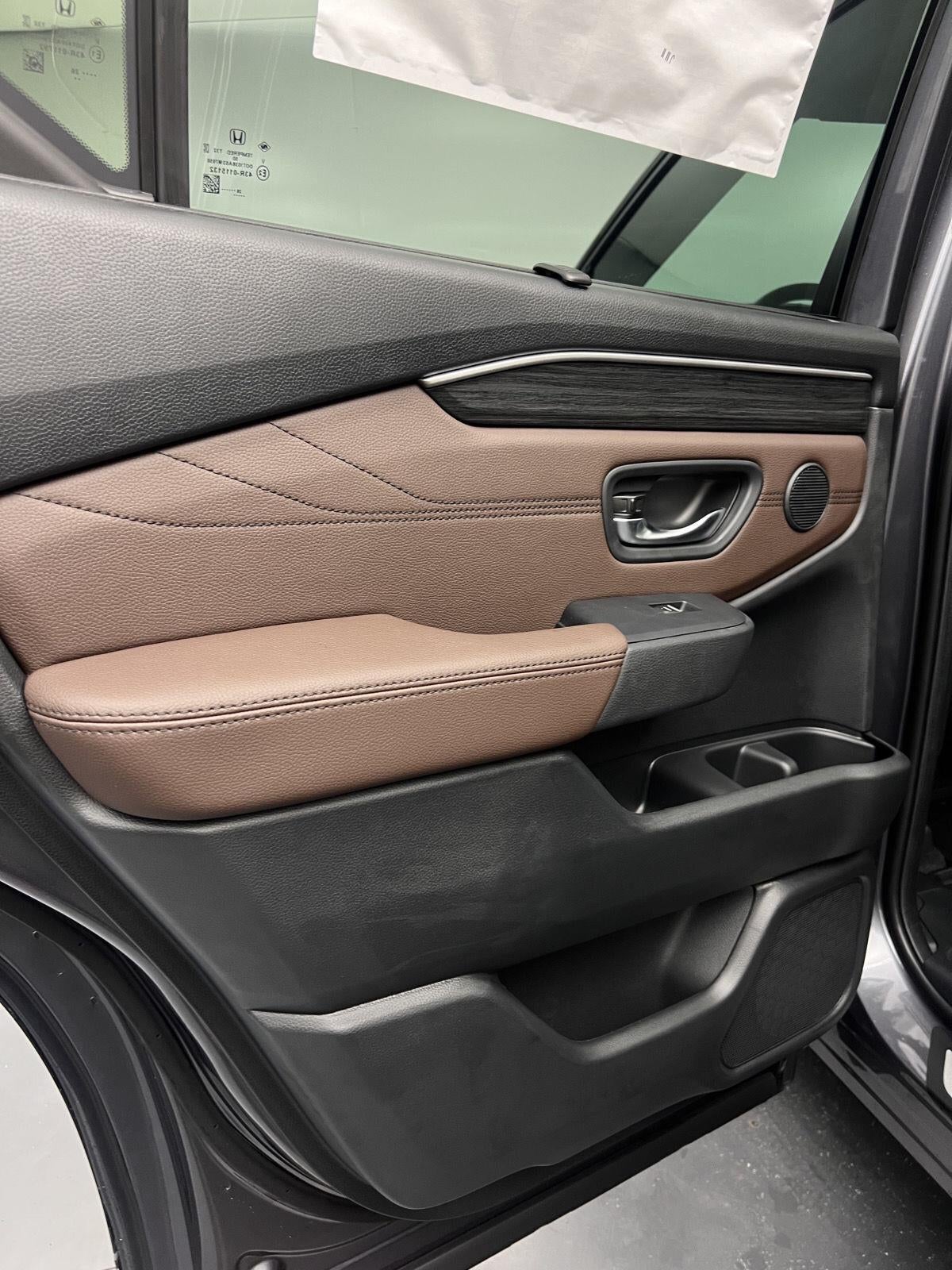 2026 Honda PILOT 4TRG S