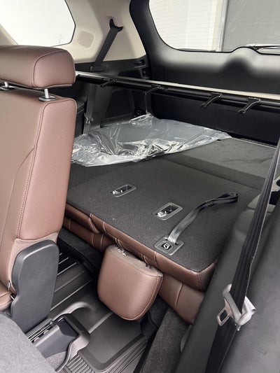 2026 Honda PILOT 4TRG S
