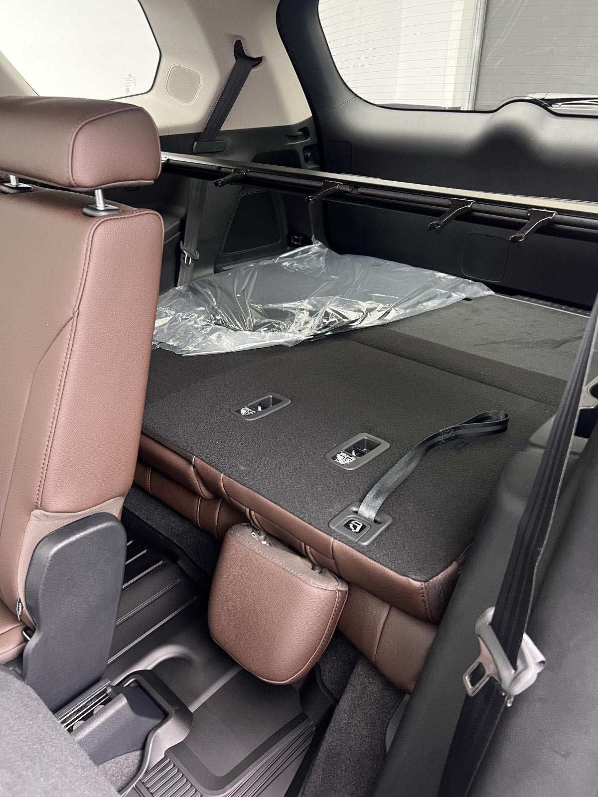 2026 Honda PILOT 4TRG S