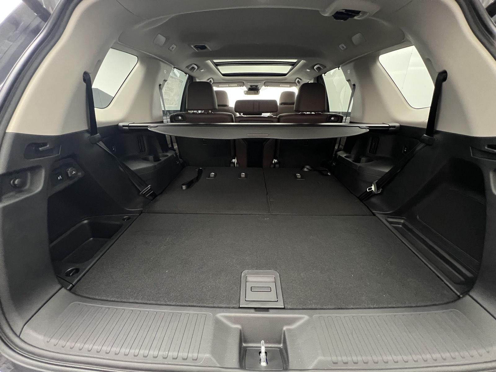 2026 Honda PILOT 4TRG S