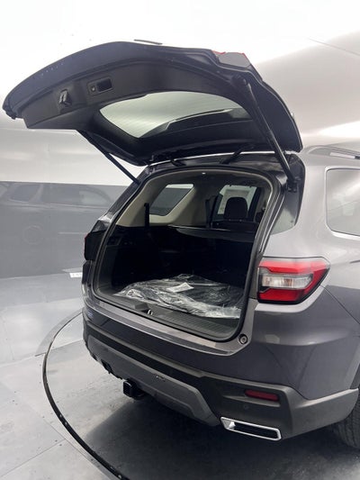 2026 Honda PILOT 4TRG S