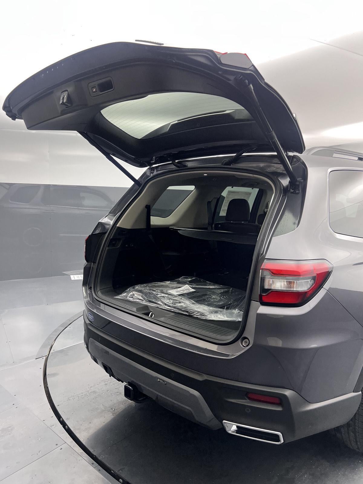 2026 Honda PILOT 4TRG S