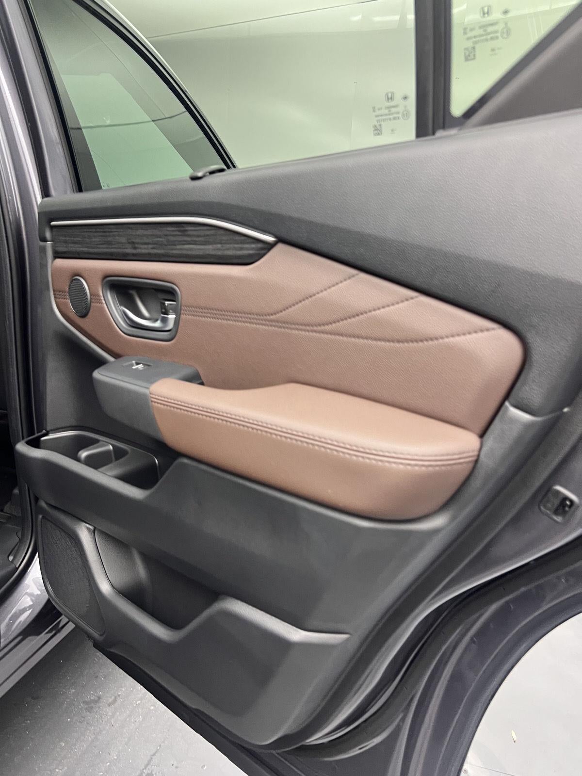 2026 Honda PILOT 4TRG S