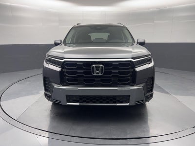 2026 Honda PILOT 4TRG S