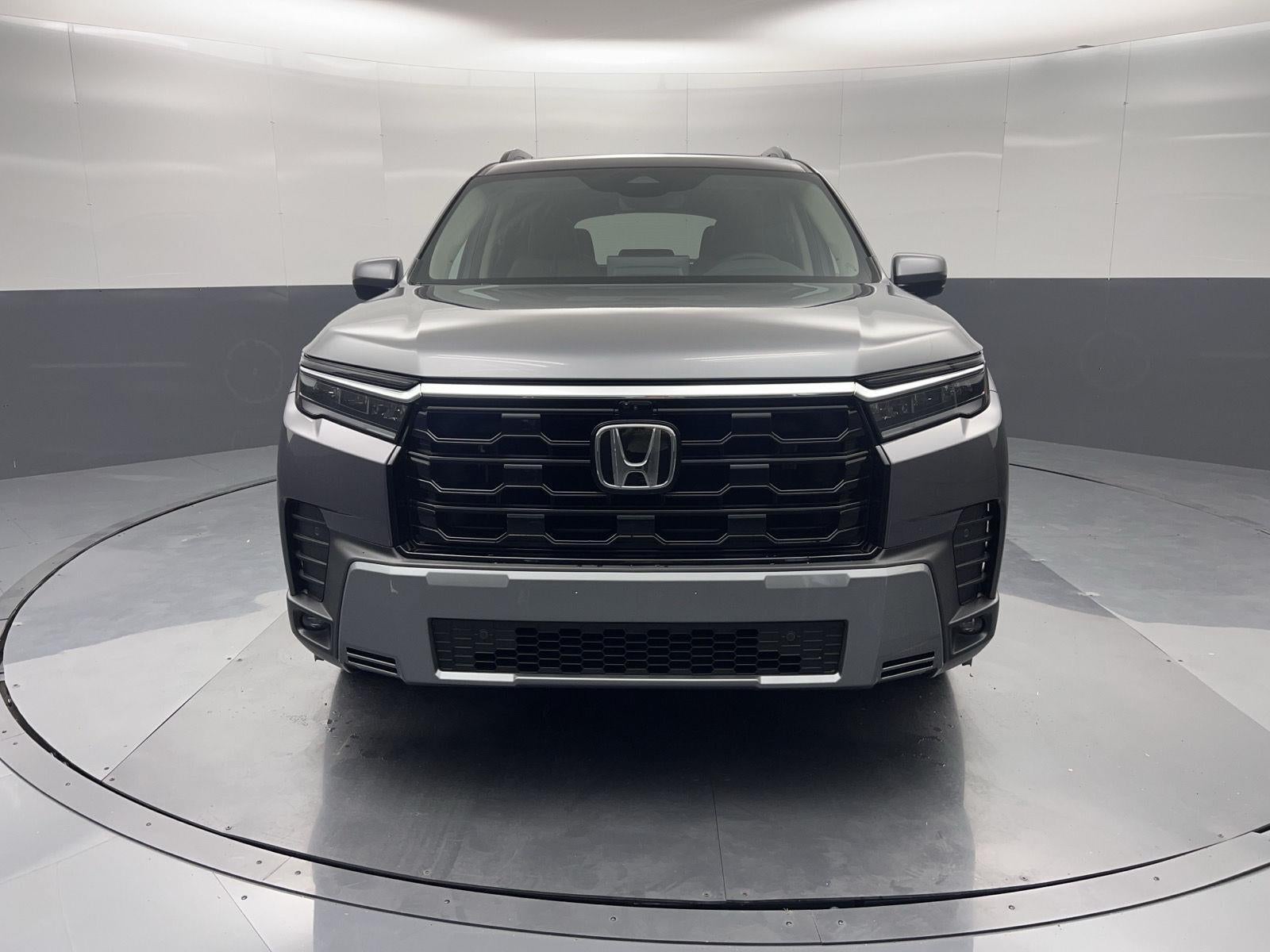 2026 Honda PILOT 4TRG S