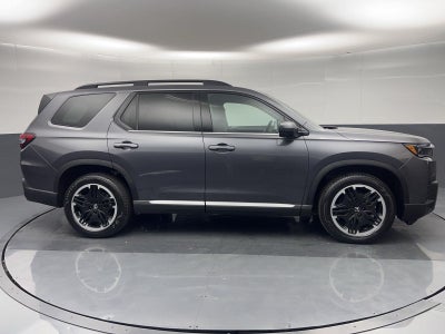 2026 Honda PILOT 4TRG S