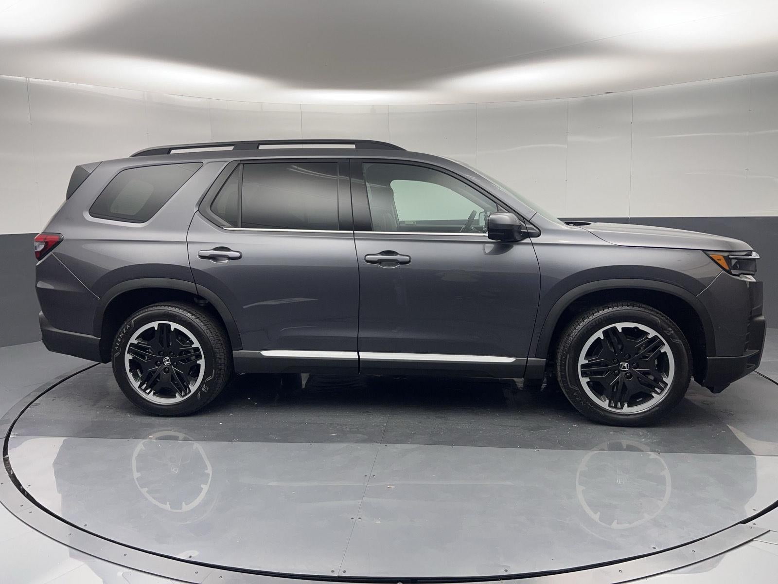 2026 Honda PILOT 4TRG S