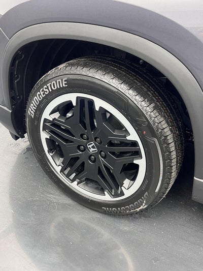 2026 Honda PILOT 4TRG S