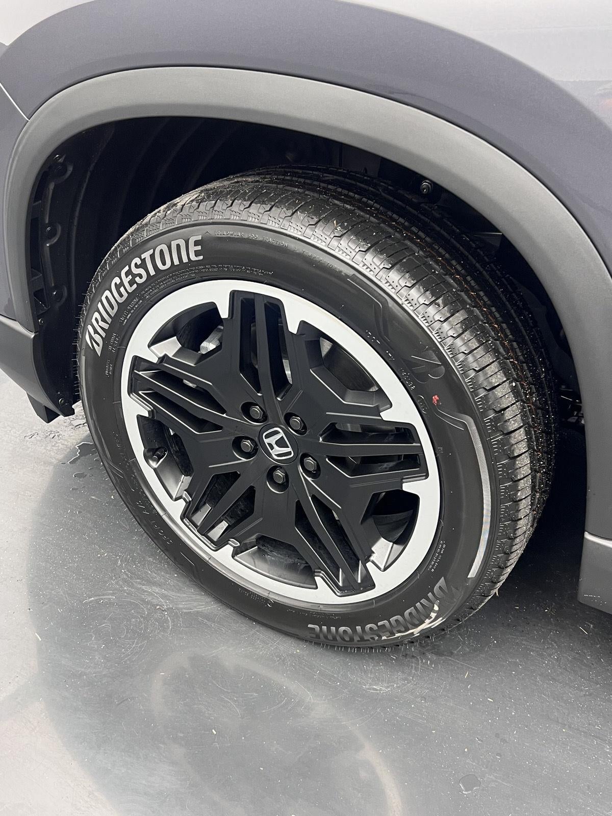 2026 Honda PILOT 4TRG S