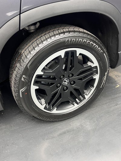 2026 Honda PILOT 4TRG S