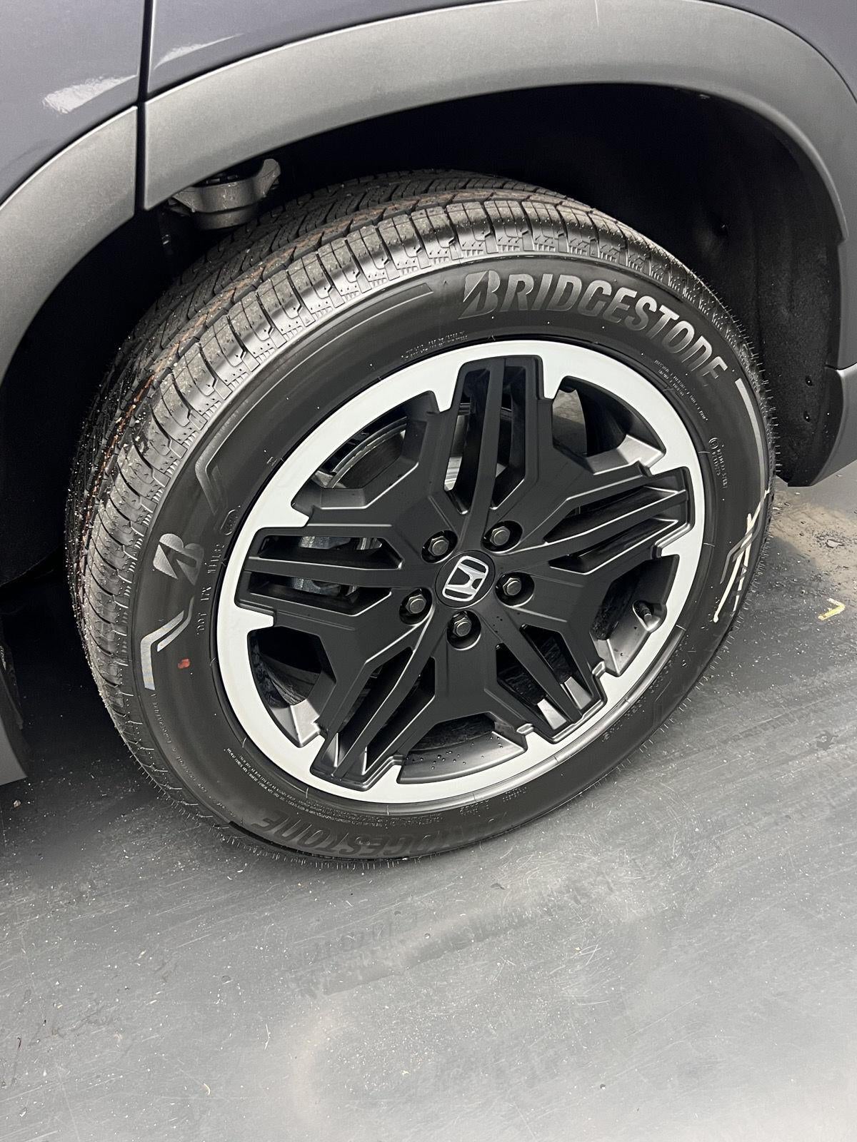 2026 Honda PILOT 4TRG S