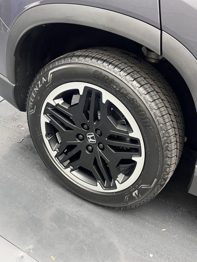 2026 Honda PILOT 4TRG S