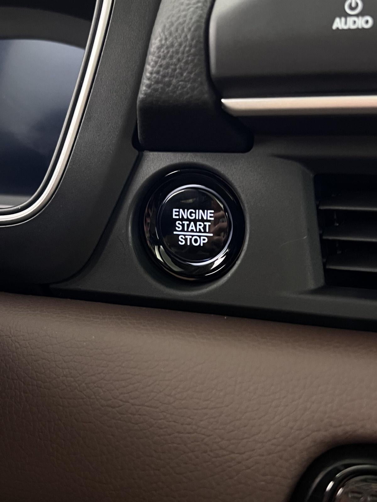 2026 Honda PILOT 4TRG S