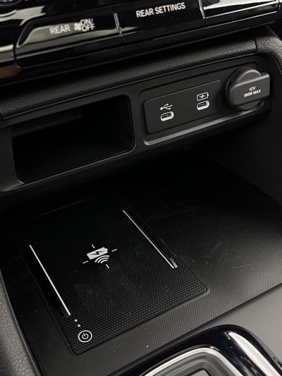 2026 Honda PILOT 4TRG S