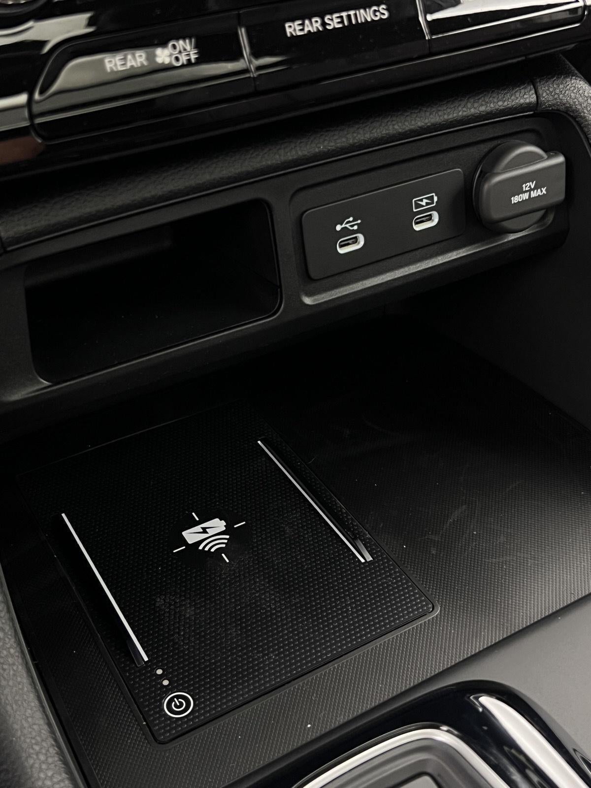 2026 Honda PILOT 4TRG S