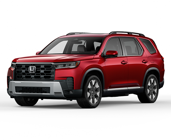 2026 Honda PILOT 4TRG