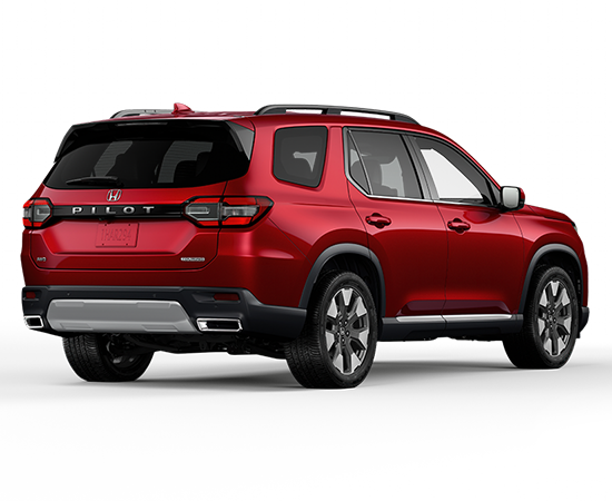 2026 Honda PILOT 4TRG