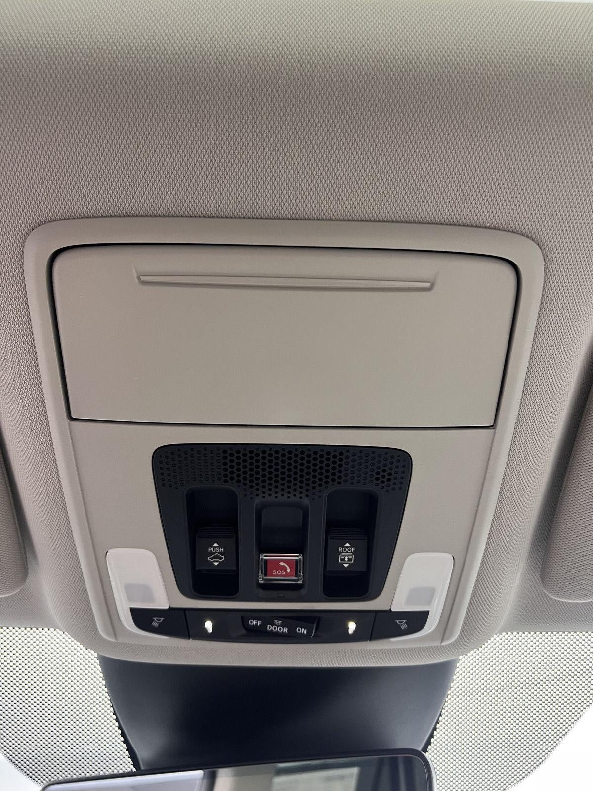 2026 Honda Pilot Touring S