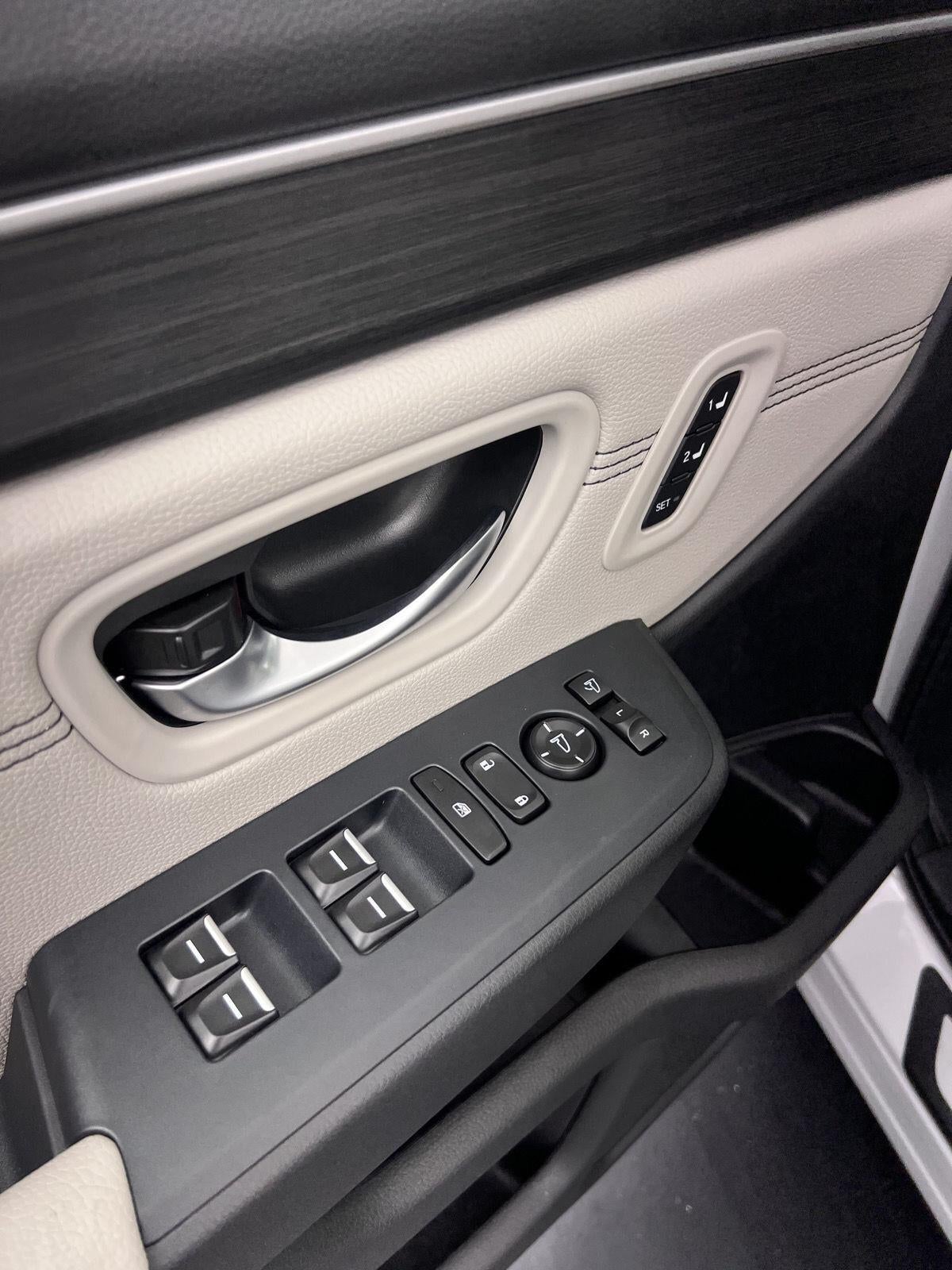 2026 Honda Pilot Touring S