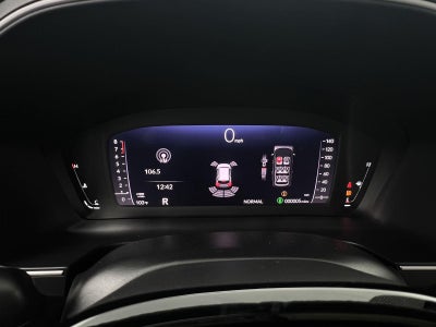 2026 Honda Pilot Touring S