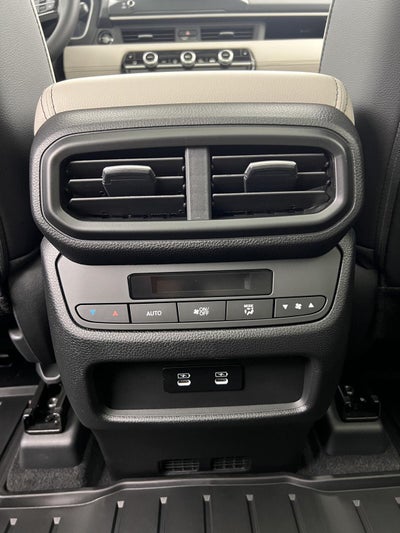 2026 Honda Pilot Touring S