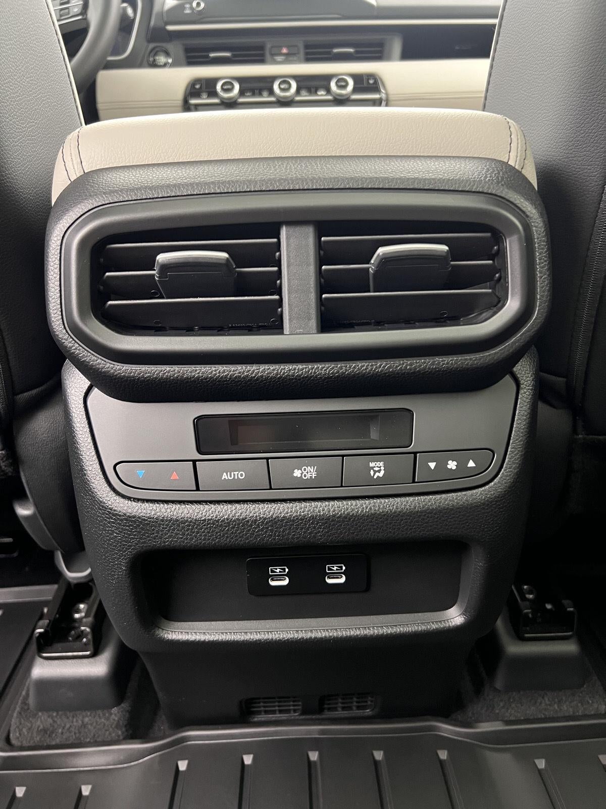 2026 Honda Pilot Touring S