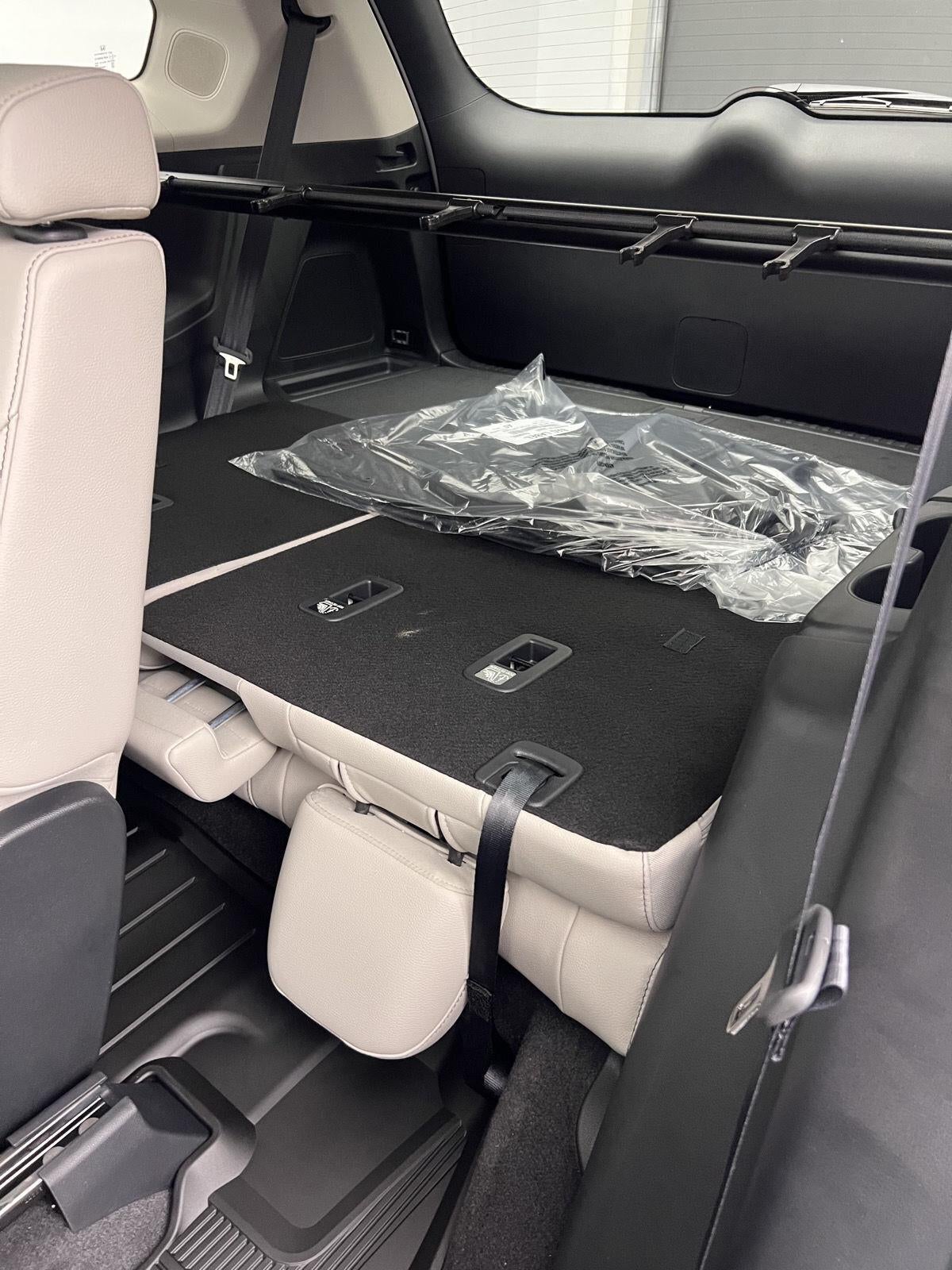 2026 Honda Pilot Touring S