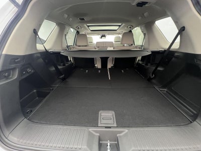 2026 Honda Pilot Touring S