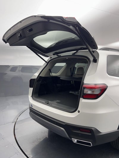 2026 Honda Pilot Touring S