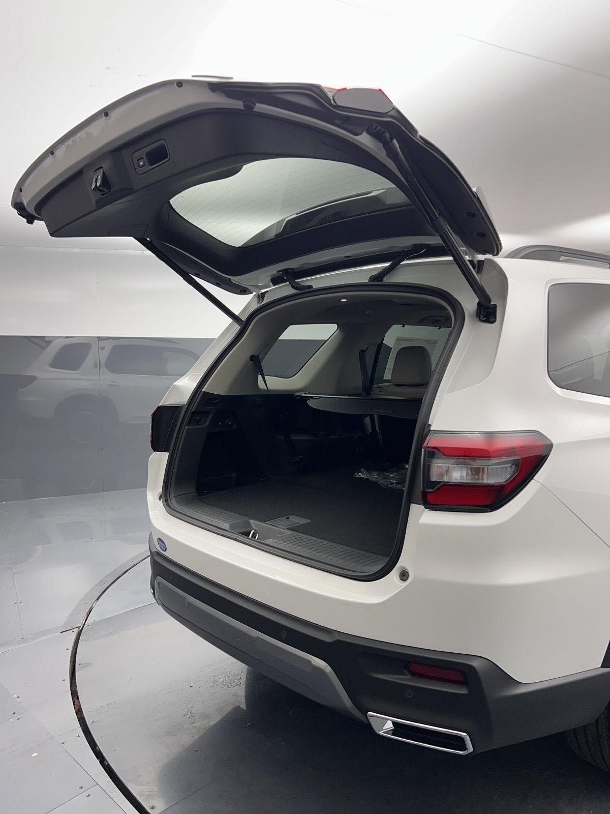 2026 Honda Pilot Touring S