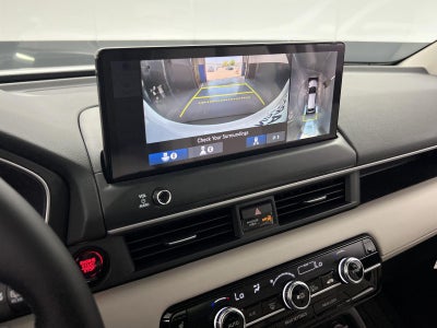 2026 Honda Pilot Touring S