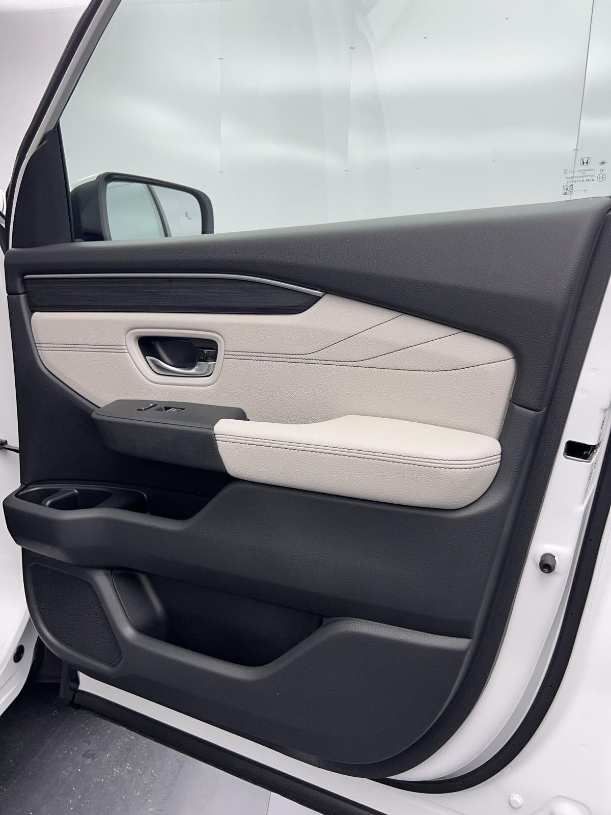 2026 Honda Pilot Touring S