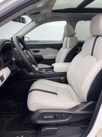 2026 Honda Pilot Touring S