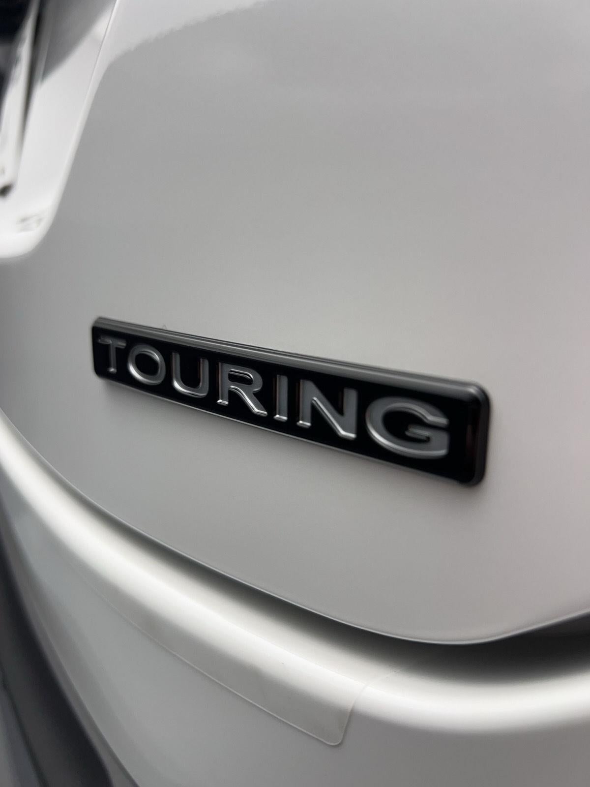 2026 Honda Pilot Touring S