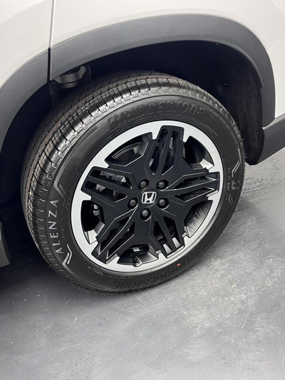 2026 Honda Pilot Touring S